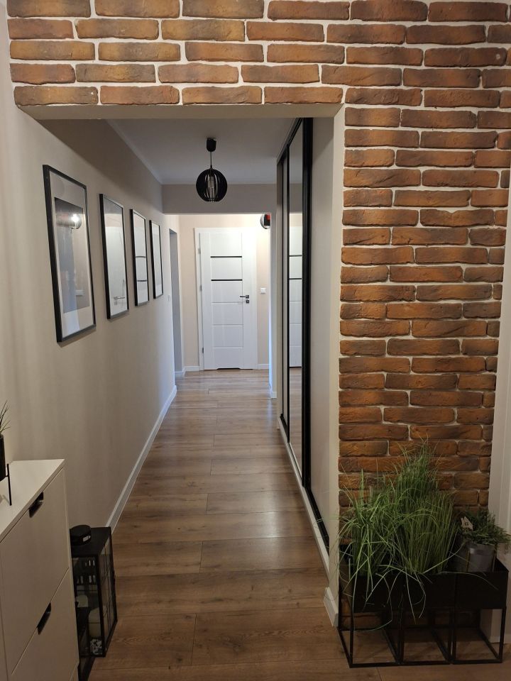 Mieszkanie 3-pokojowe Nakło nad Notecią, os. Bolesława Chrobrego. Zdjęcie 6