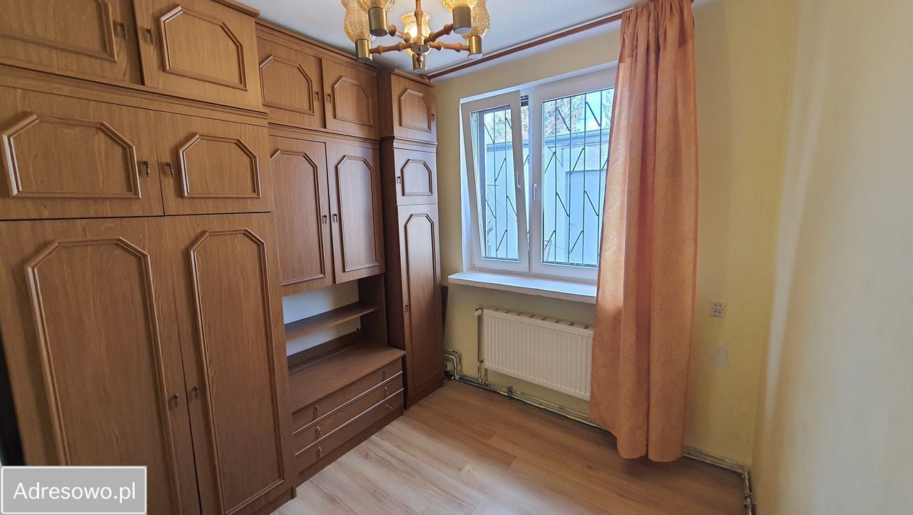 dom wolnostojący, 6 pokoi Łódź Polesie, ul. Zdrowie. Zdjęcie 7