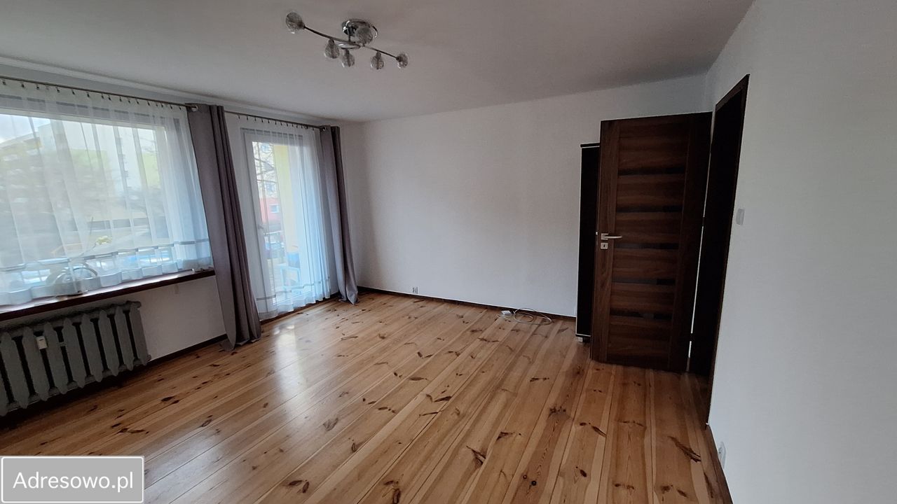 Mieszkanie 3-pokojowe Zielona Góra Zacisze, ul. Agrestowa. Zdjęcie 3