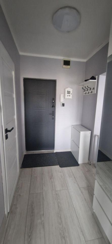 Mieszkanie 1-pokojowe Police, ul. Przyjaźni. Zdjęcie 6