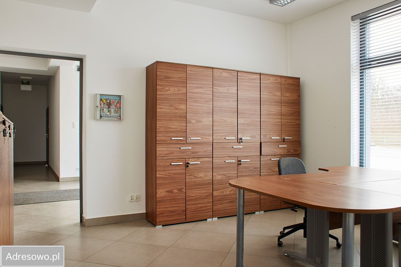 Hala/magazyn Wola Osowińska, ul. Nowa. Zdjęcie 14