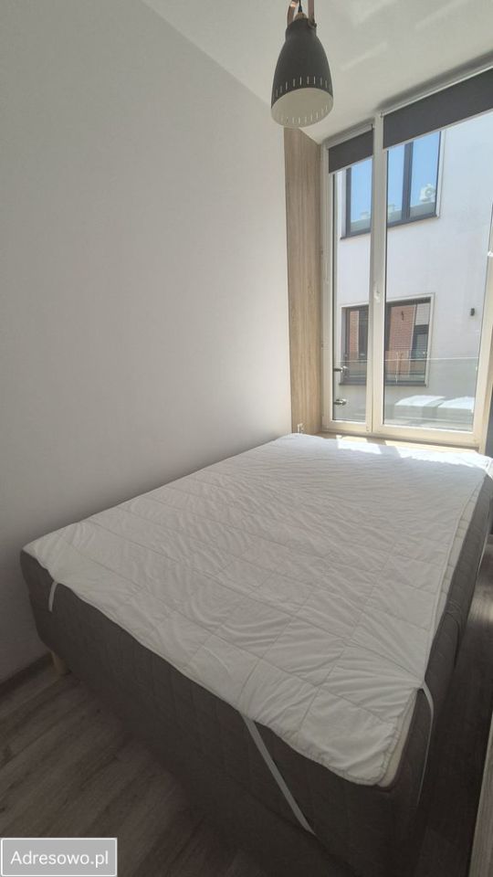 Mieszkanie 2-pokojowe Kraków Podgórze, ul. Kalwaryjska. Zdjęcie 9