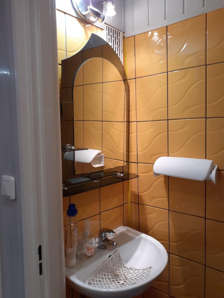 Mieszkanie 2-pokojowe Okuninka, ul. Żeglarska. Zdjęcie 4