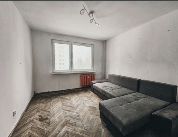 Mieszkanie 3-pokojowe Łódź Widzew, ul. Beli Bartoka. Zdjęcie 1