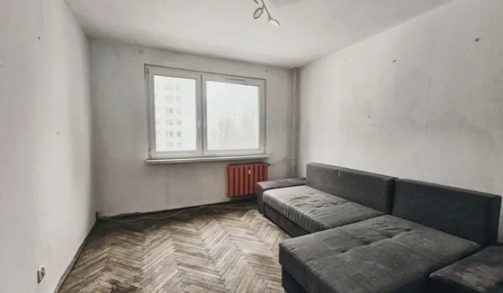 Mieszkanie 3-pokojowe Łódź Widzew, ul. Beli Bartoka