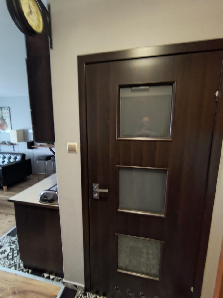 Mieszkanie 1-pokojowe Wrocław Psie Pole, ul. Zielna. Zdjęcie 8