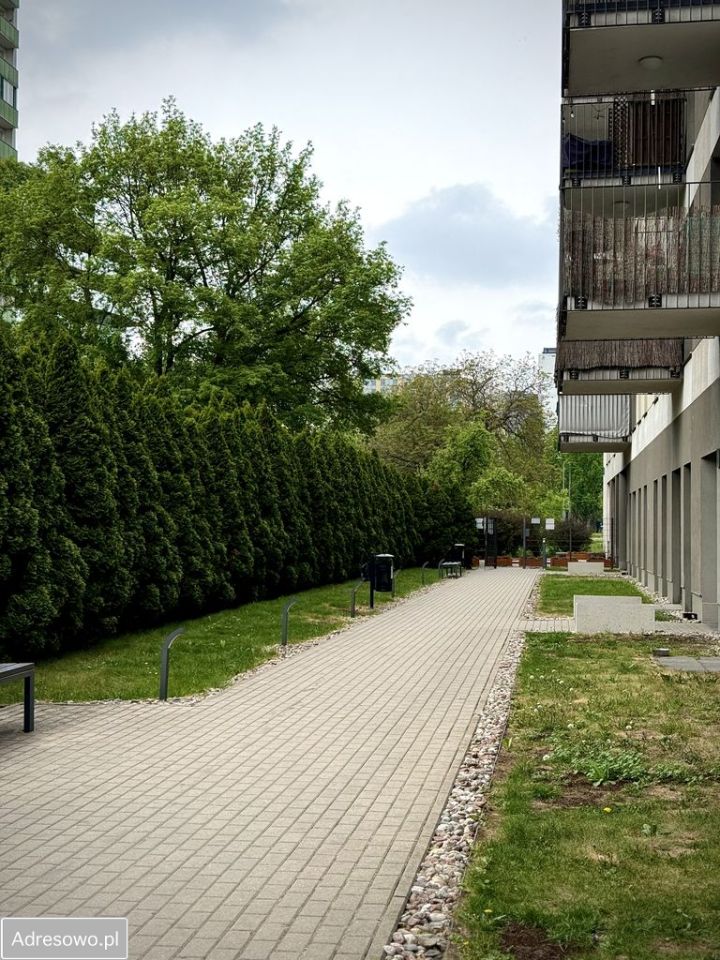 Mieszkanie 2-pokojowe Warszawa Mokotów, ul. Puławska. Zdjęcie 8