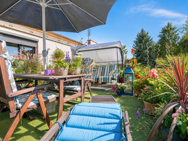 dom wolnostojący, 7 pokoi Swarzędz, ul. Wrzesińska. Zdjęcie 16