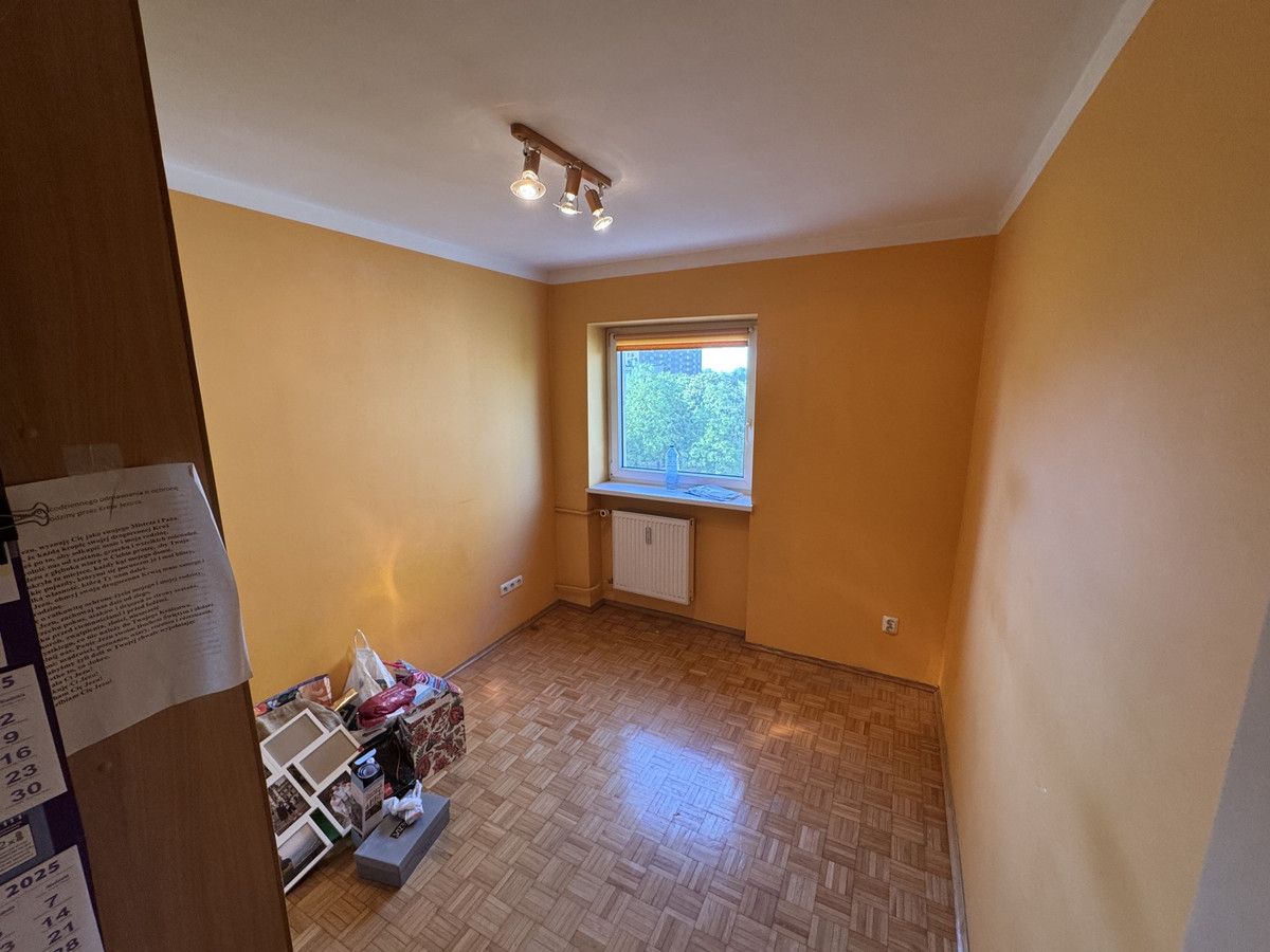 Mieszkanie 4-pokojowe Warszawa Bródno, ul. Łojewska. Zdjęcie 4