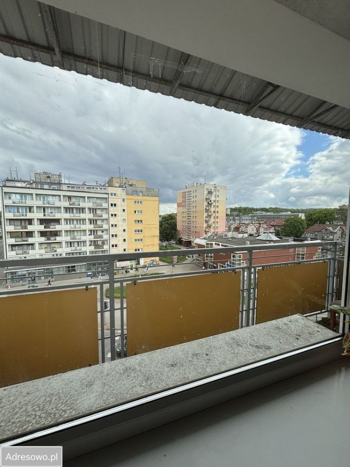 Mieszkanie 4-pokojowe Gdańsk Wrzeszcz, al. Grunwaldzka. Zdjęcie 3