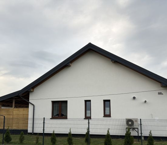 dom wolnostojący, 3 pokoje Kiedrzyn, Kiedrzyn. Zdjęcie 3