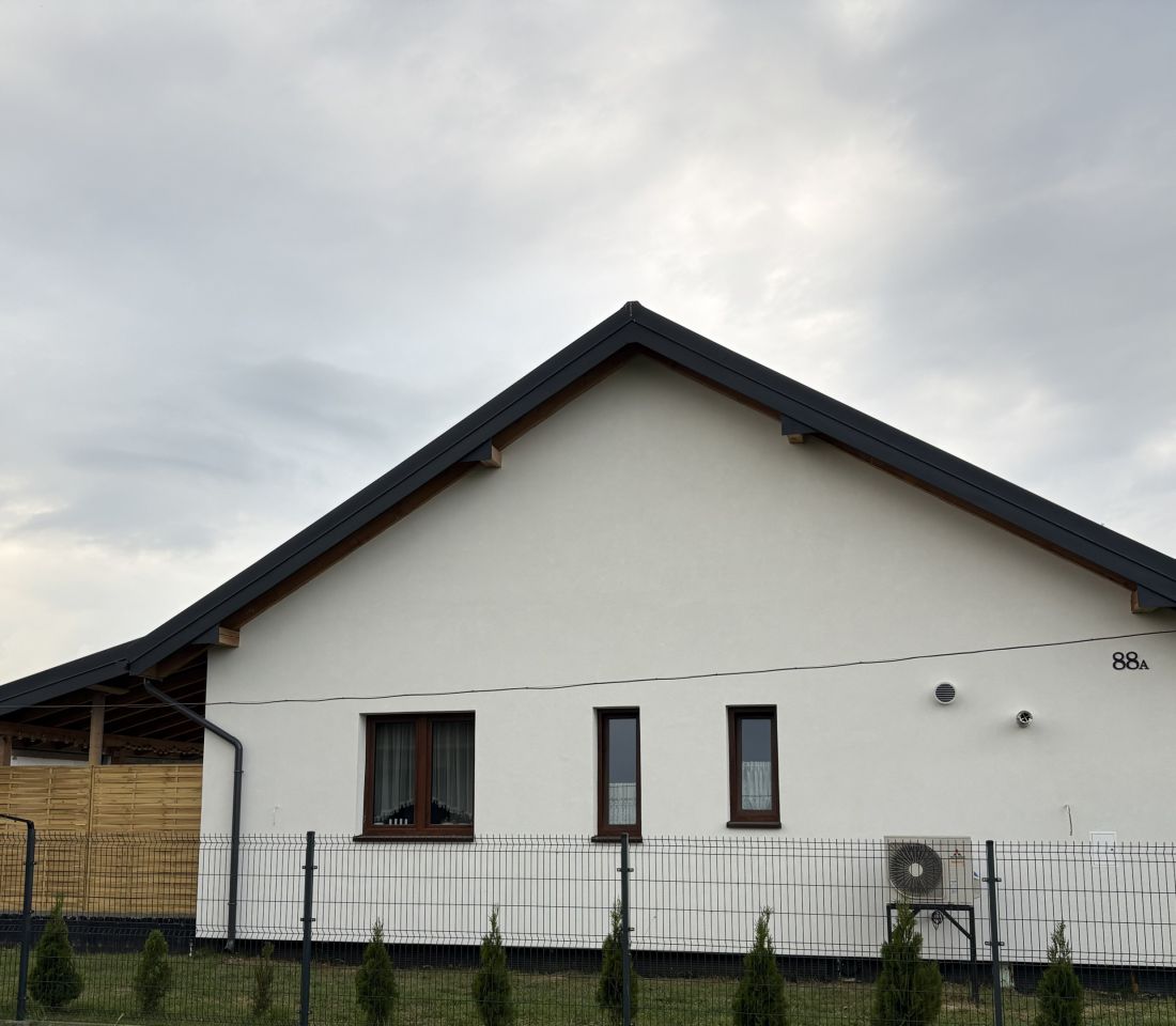 dom wolnostojący, 3 pokoje Kiedrzyn, Kiedrzyn. Zdjęcie 3