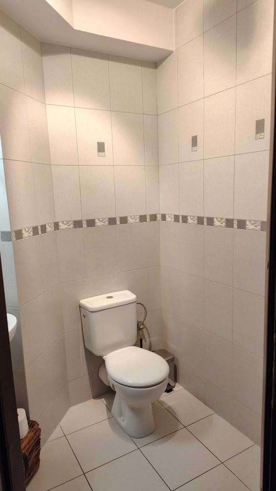 Mieszkanie 3-pokojowe Gorzów Wielkopolski Górczyn, ul. Jana Dekerta. Zdjęcie 3