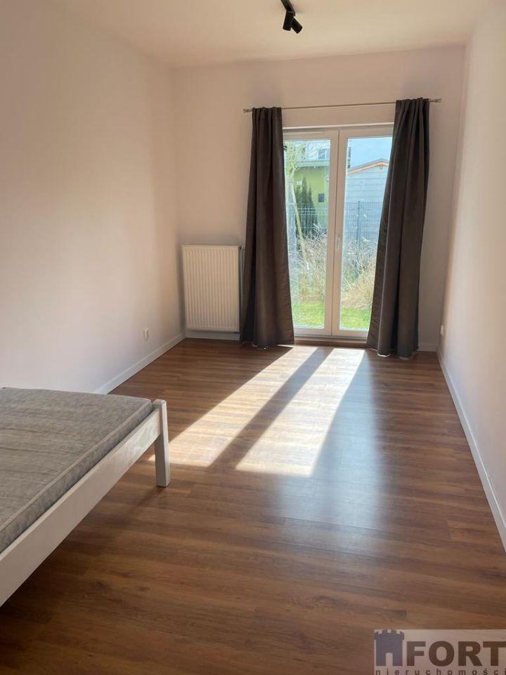 Mieszkanie 3-pokojowe Szczecin Warszewo, ul. Maciejkowa. Zdjęcie 9