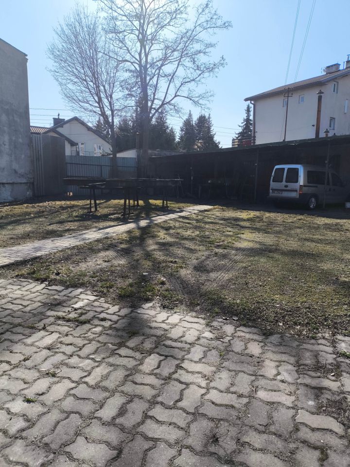 Działka budowlana Warszawa Wawer, ul. Błękitna. Zdjęcie 11