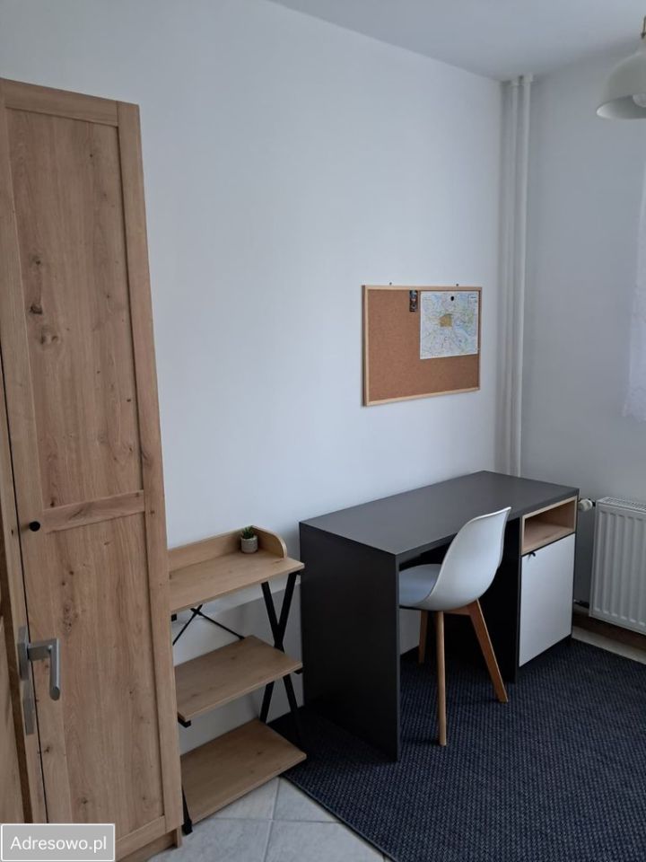 Mieszkanie 2-pokojowe Wrocław Śródmieście, ul. Nowowiejska. Zdjęcie 9