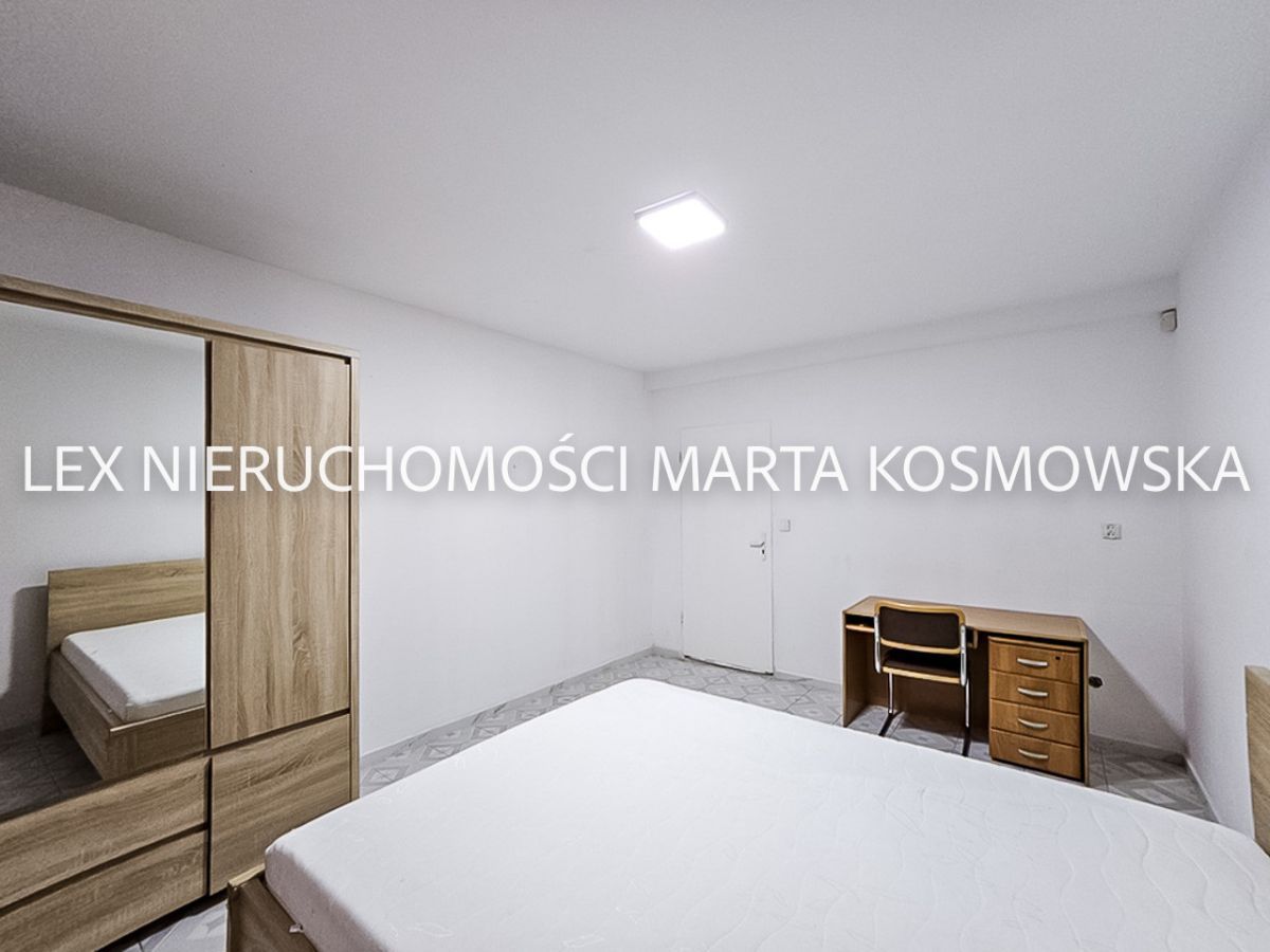 Mieszkanie 3-pokojowe Warszawa Wola, ul. Władysława Przanowskiego. Zdjęcie 11
