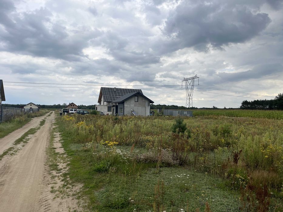 Działka budowlana Lisewo. Zdjęcie 6