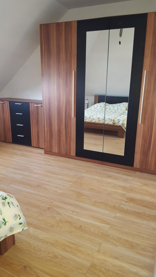 dom wolnostojący, 5 pokoi Stanowice, ul. Liliowa. Zdjęcie 10