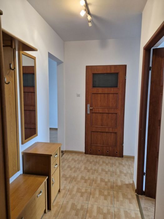 Mieszkanie 2-pokojowe Pruszcz Gdański, ul. Horsztyńskiego. Zdjęcie 11