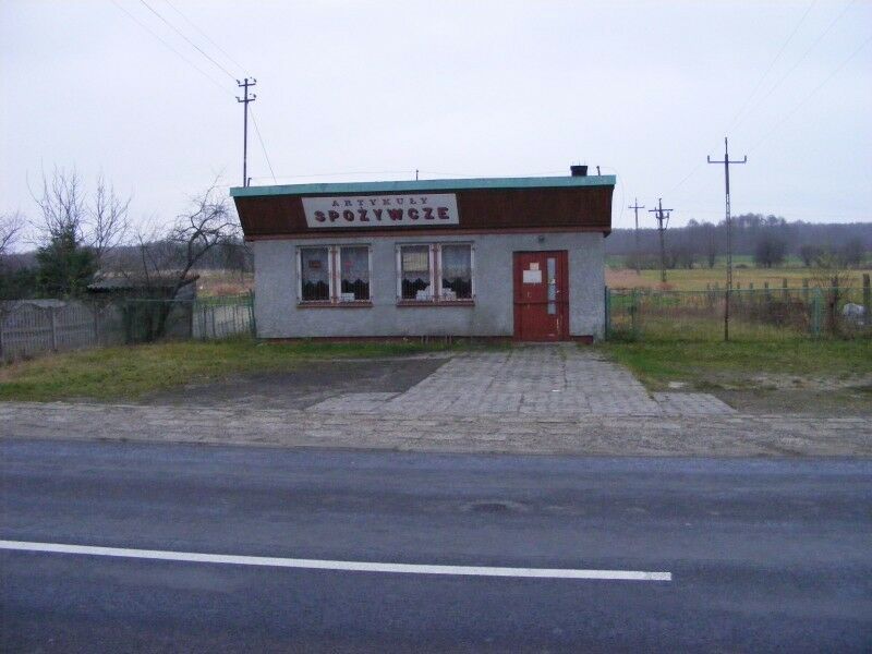 Działka Zboże. Zdjęcie 2