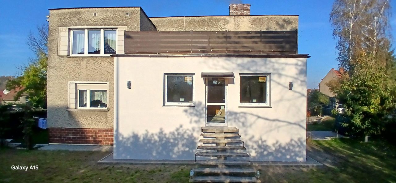 dom wolnostojący, 6 pokoi Lubsko, ul. Podgórna. Zdjęcie 12