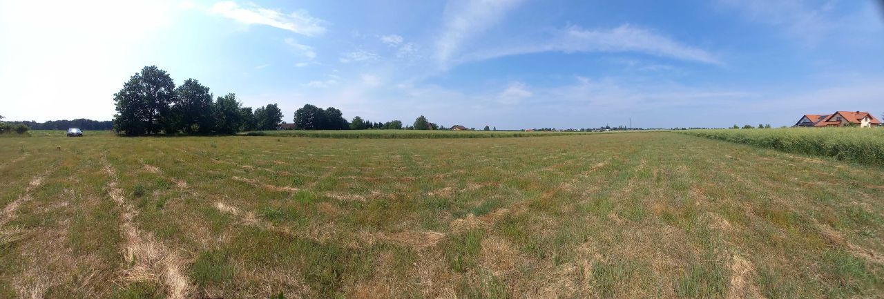 Działka budowlana Przemocze. Zdjęcie 8