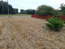 Działka budowlana Wola Wodyńska. Zdjęcie 1