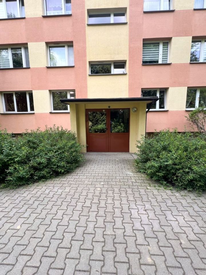 Mieszkanie 2-pokojowe Cieszyn, ul. Franciszka Popiołka