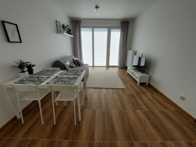 Mieszkanie 2-pokojowe Wołomin, ul. Sasina. Zdjęcie 1