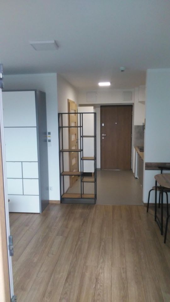 Mieszkanie 1-pokojowe Warszawa Gocławek, ul. Kokoryczki. Zdjęcie 11