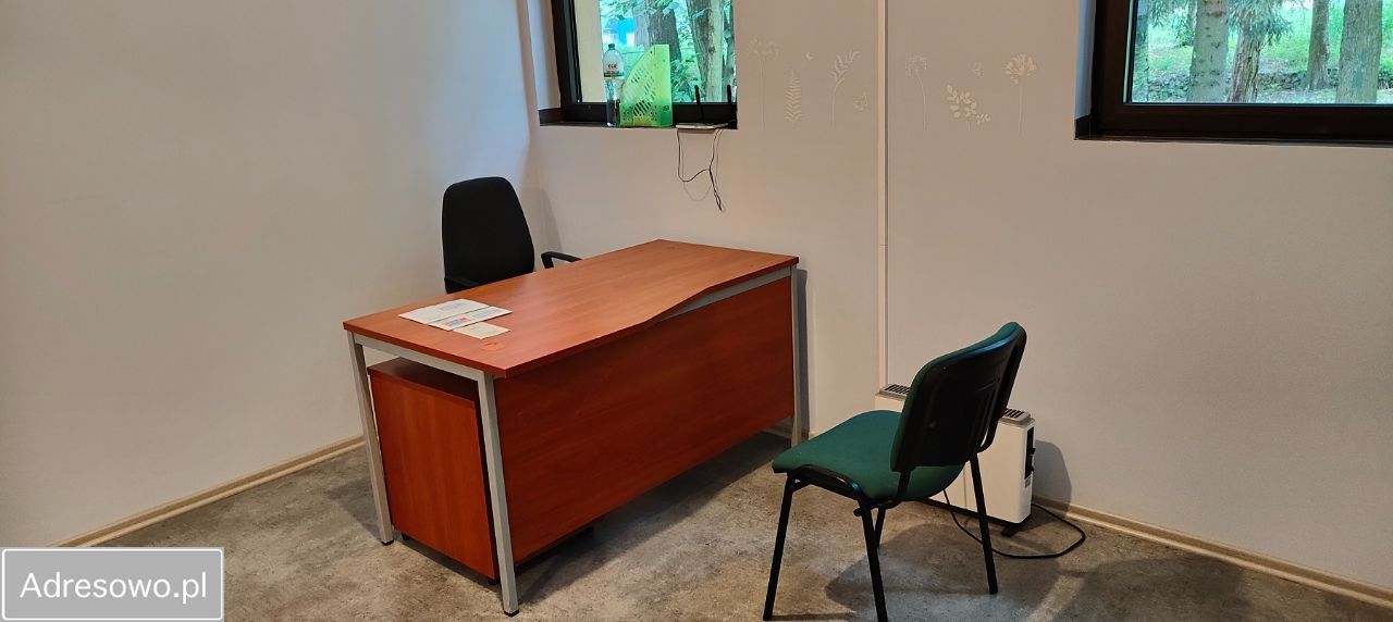 Biuro Warszawa Bielany, ul. Księżycowa. Zdjęcie 5