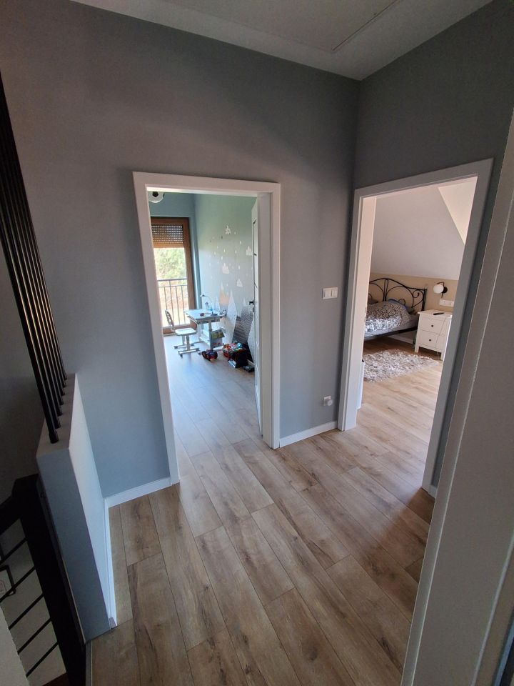 dom wolnostojący, 4 pokoje Gortatowo. Zdjęcie 26