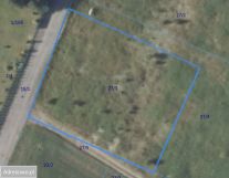 Działka budowlana Brzezinki. Zdjęcie 3