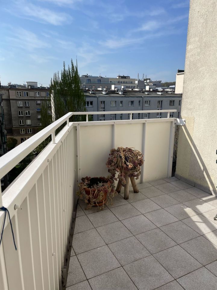 Mieszkanie 3-pokojowe Gdynia Śródmieście, ul. Starowiejska. Zdjęcie 12