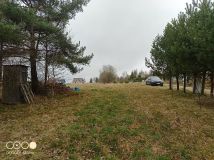 Działka budowlana Nowa Góra. Zdjęcie 2