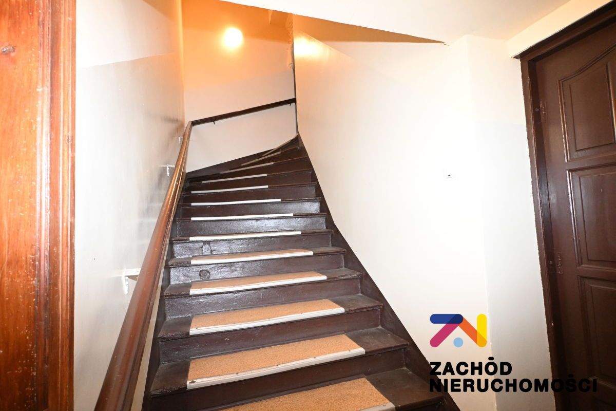 Mieszkanie 2-pokojowe Zielona Góra Centrum, ul. Reja. Zdjęcie 12