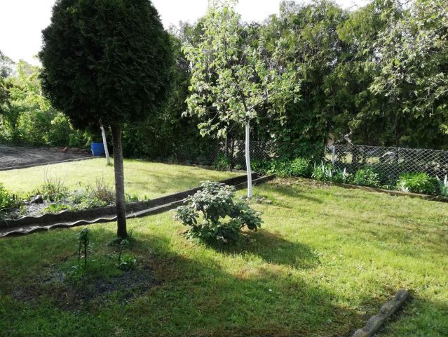 Działka rekreacyjna Solec Kujawski. Zdjęcie 1