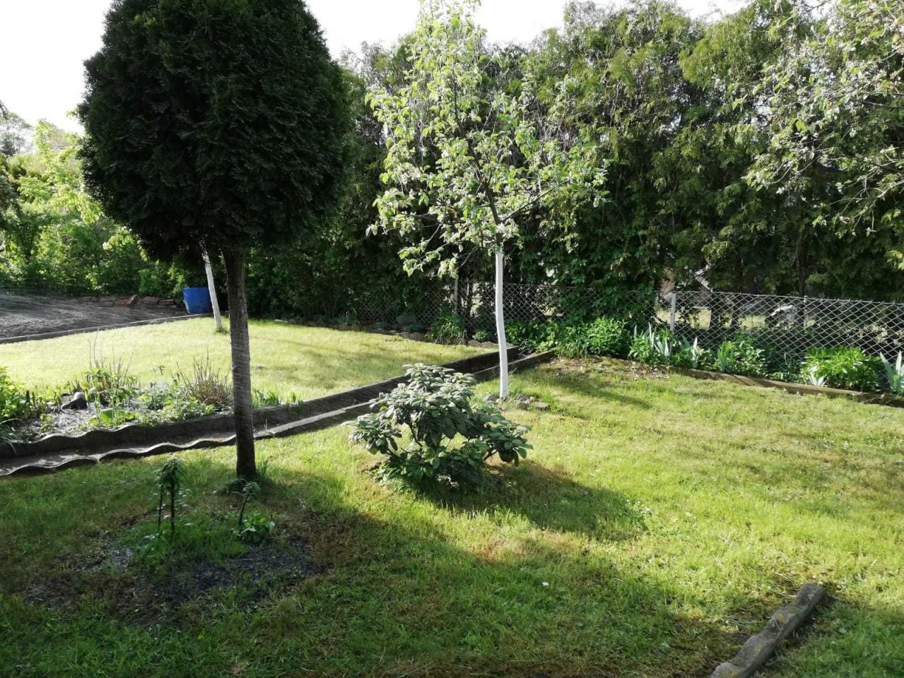 Działka rekreacyjna Solec Kujawski