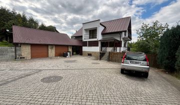 dom wolnostojący Nawojowa Podkamienne, ul. Zagórze