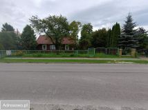 dom wolnostojący Mokre. Zdjęcie 1