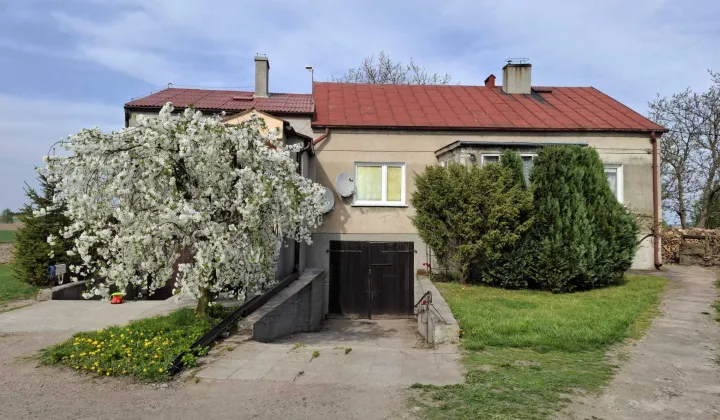 gospodarstwo Wąpielsk