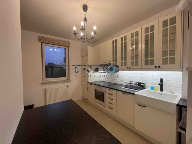 Mieszkanie 3-pokojowe Warszawa Mokotów, ul. Egejska. Zdjęcie 2