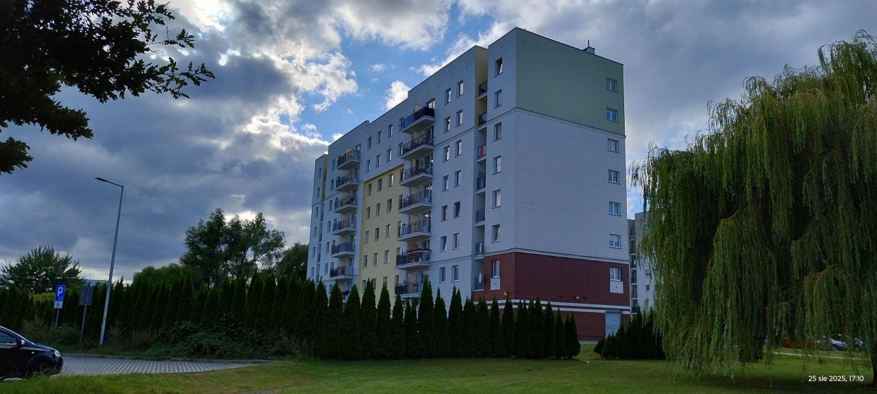 Mieszkanie 2-pokojowe Kołobrzeg Ogrody, ul. gen. Józefa Bema. Zdjęcie 12