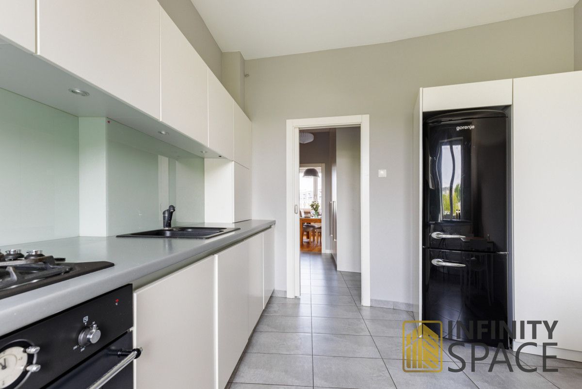 Mieszkanie 4-pokojowe Warszawa Praga-Południe, ul. Groszowicka. Zdjęcie 6