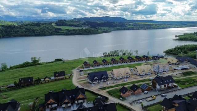 Mieszkanie 5-pokojowe Kluszkowce, ul. Za Stylchyn. Zdjęcie 11