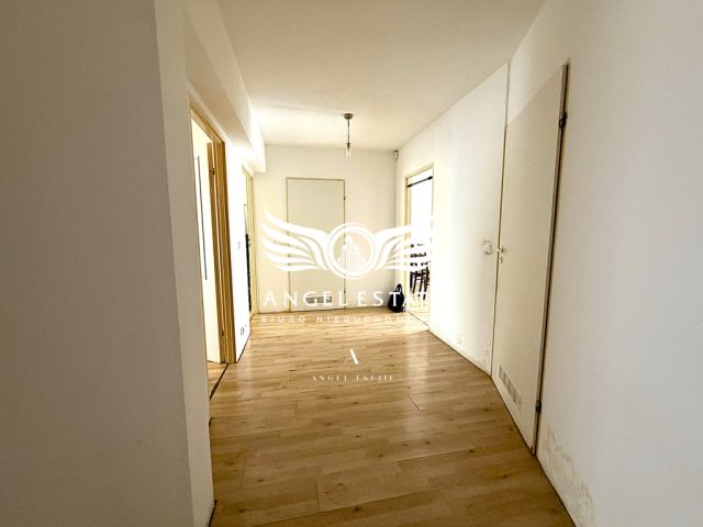 Mieszkanie 3-pokojowe Szczecin Grabowo, ul. Parkowa. Zdjęcie 9