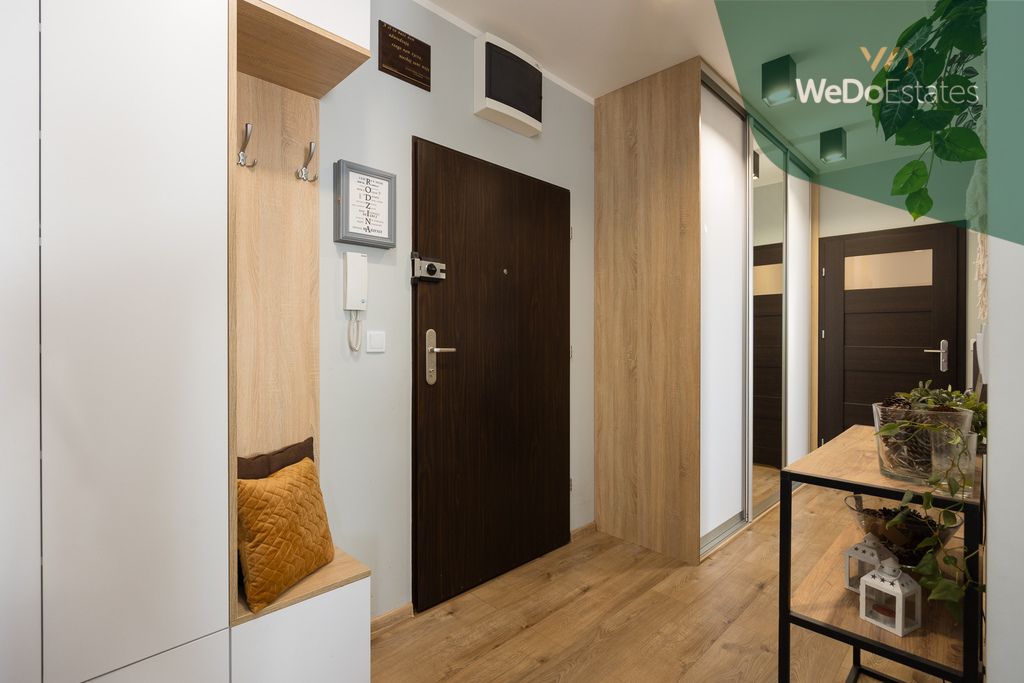 Mieszkanie 3-pokojowe Warszawa Włochy, ul. Krańcowa. Zdjęcie 8