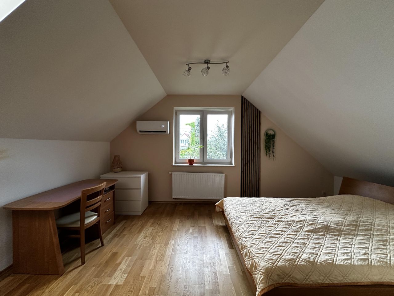 dom wolnostojący, 6 pokoi Wilków Kolonia, ul. Kasztanowa. Zdjęcie 16