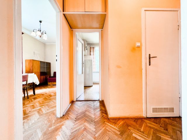 Mieszkanie 2-pokojowe Rzeszów Śródmieście, ul. Krakowska. Zdjęcie 5